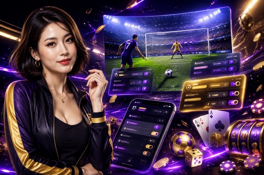 tr87 Đá Gà tính năng nổi bật