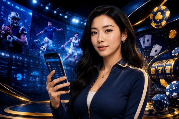 tr87 Casino giới thiệu sòng bạc trực tuyến