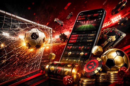 tr87 E-Sport tính năng nổi bật